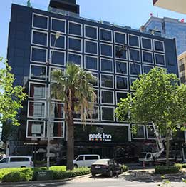 Park Inn by Radisson Izmir